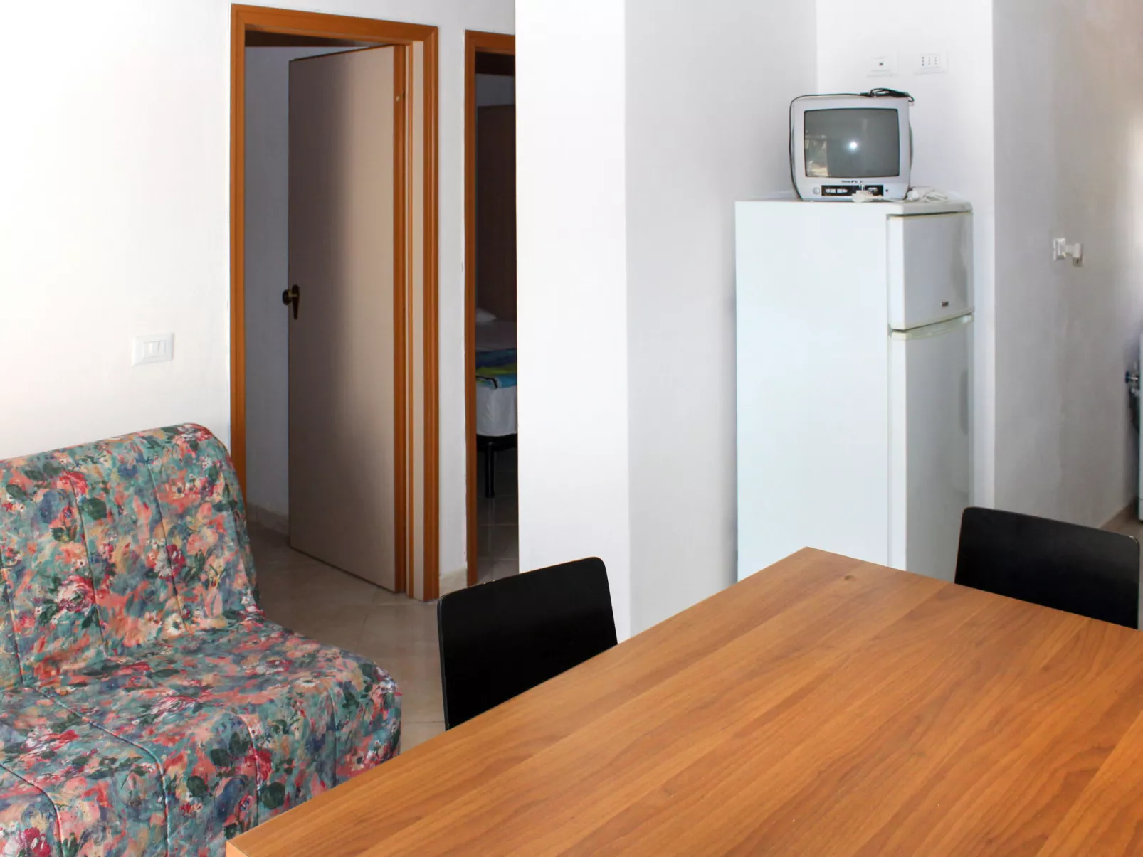 Casa Debora-Inside