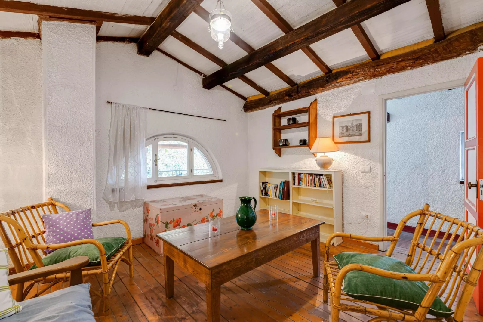Bellona-Living room