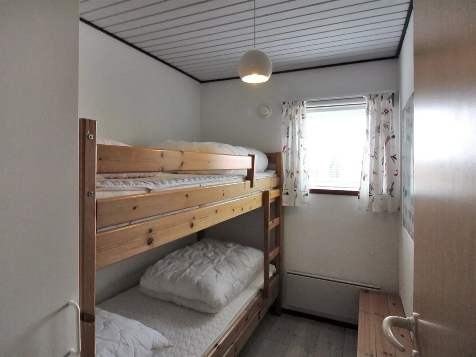"Mauritz" - 300m from the sea-Inside