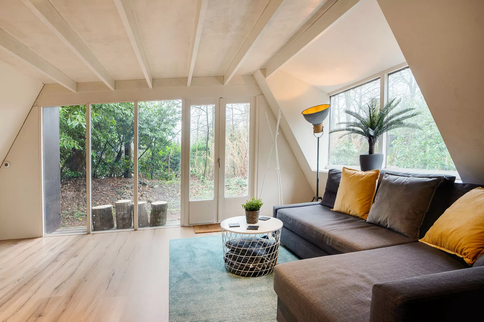 Soor & Long-Living room