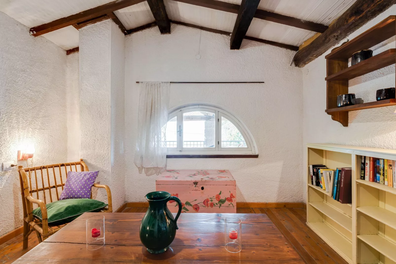 Bellona-Living room