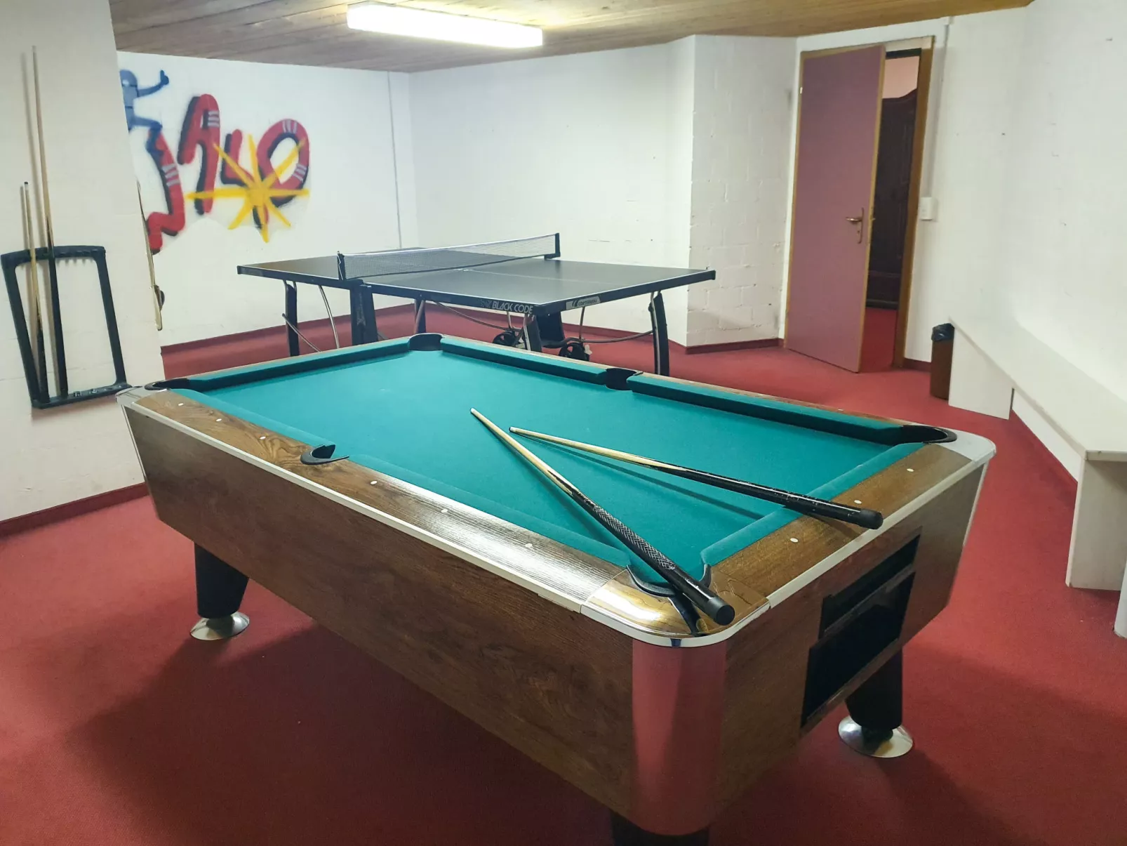 Chalet Abendrot apARTments - Drinnen