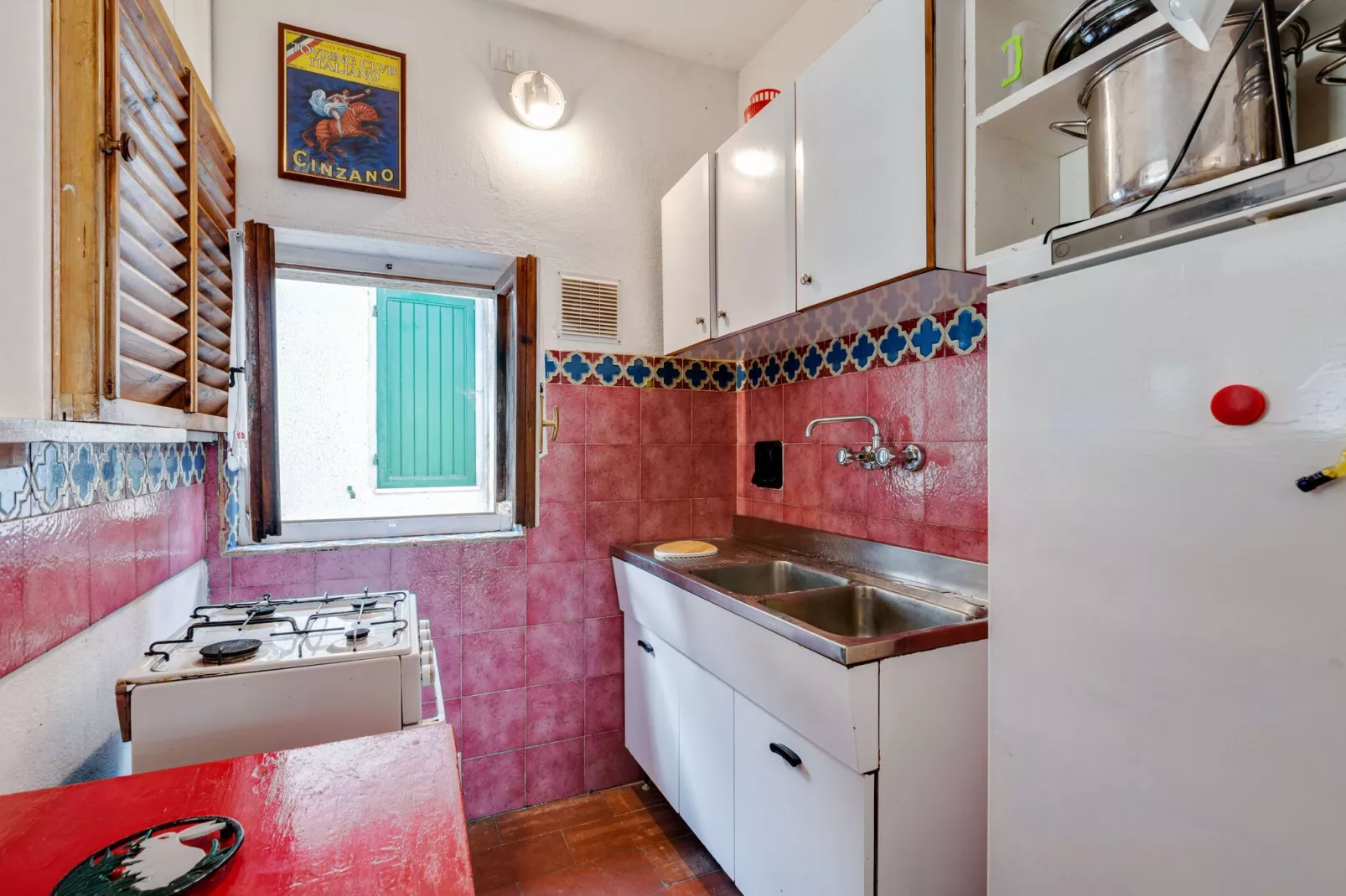 Bellona-Kitchen
