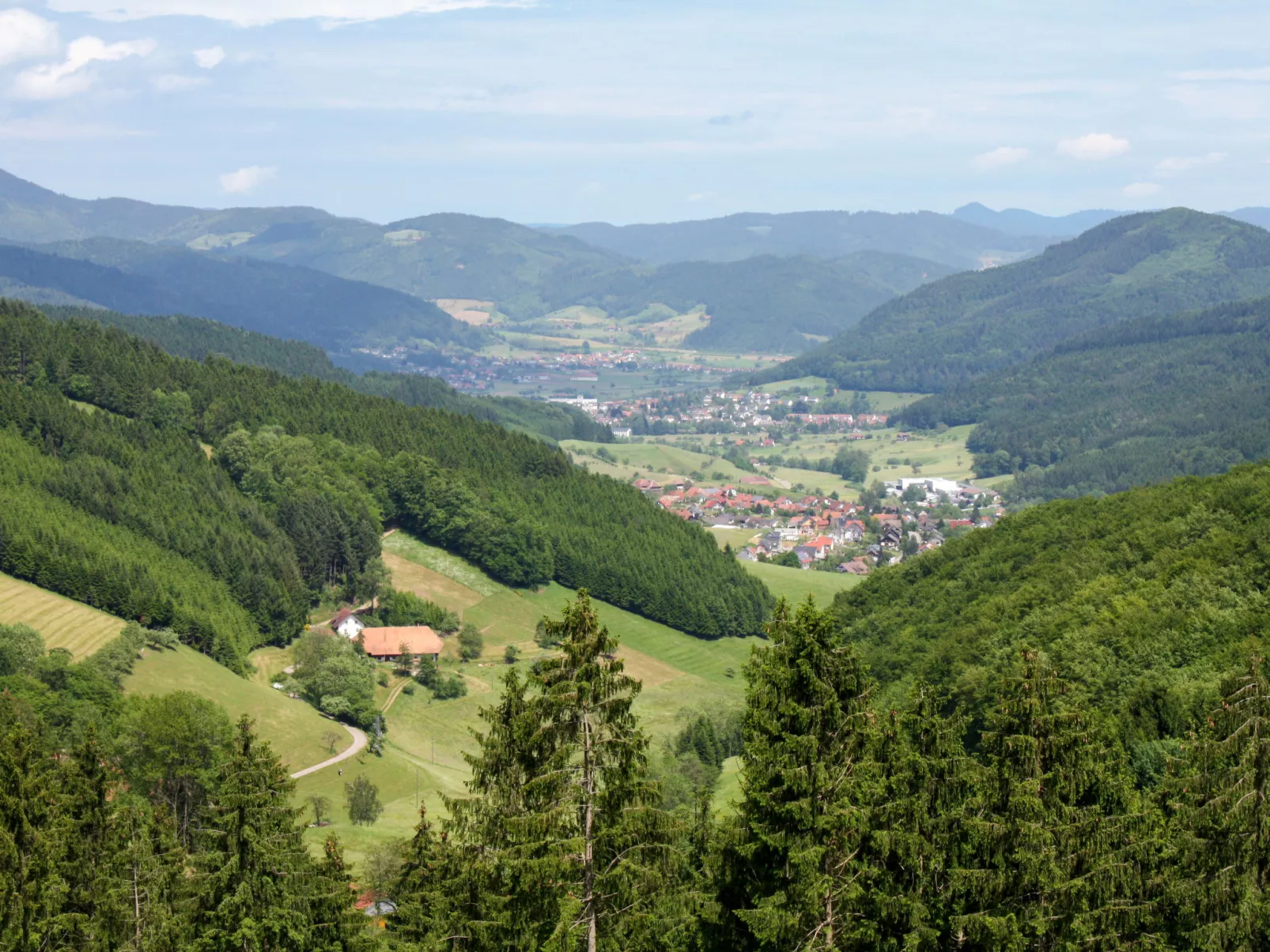Schmalzenhof-Outside