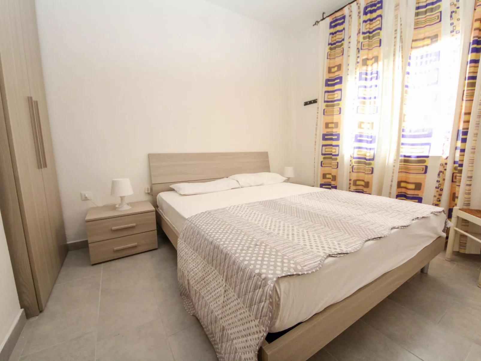 Villa Fausta-Inside