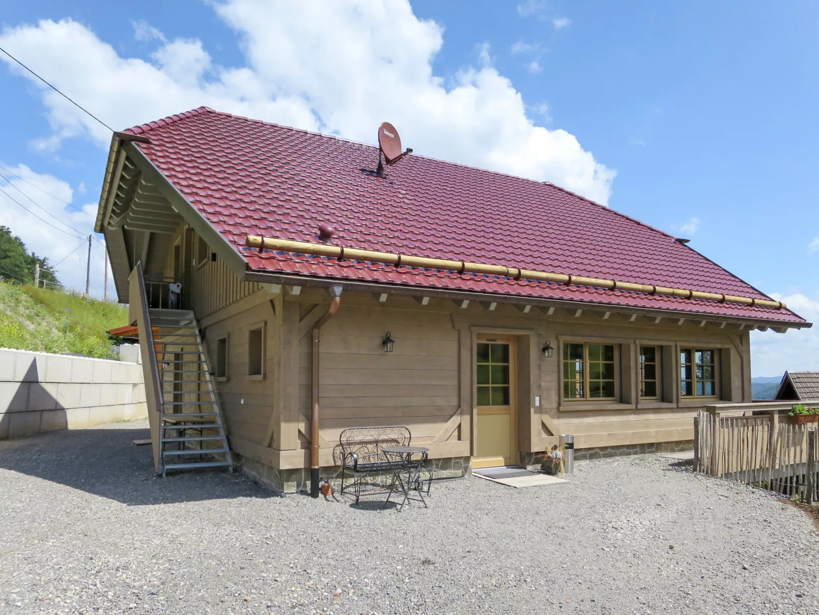 Schmalzenhof-Outside