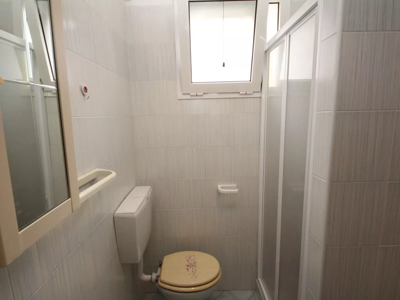 Villa Fausta-Inside