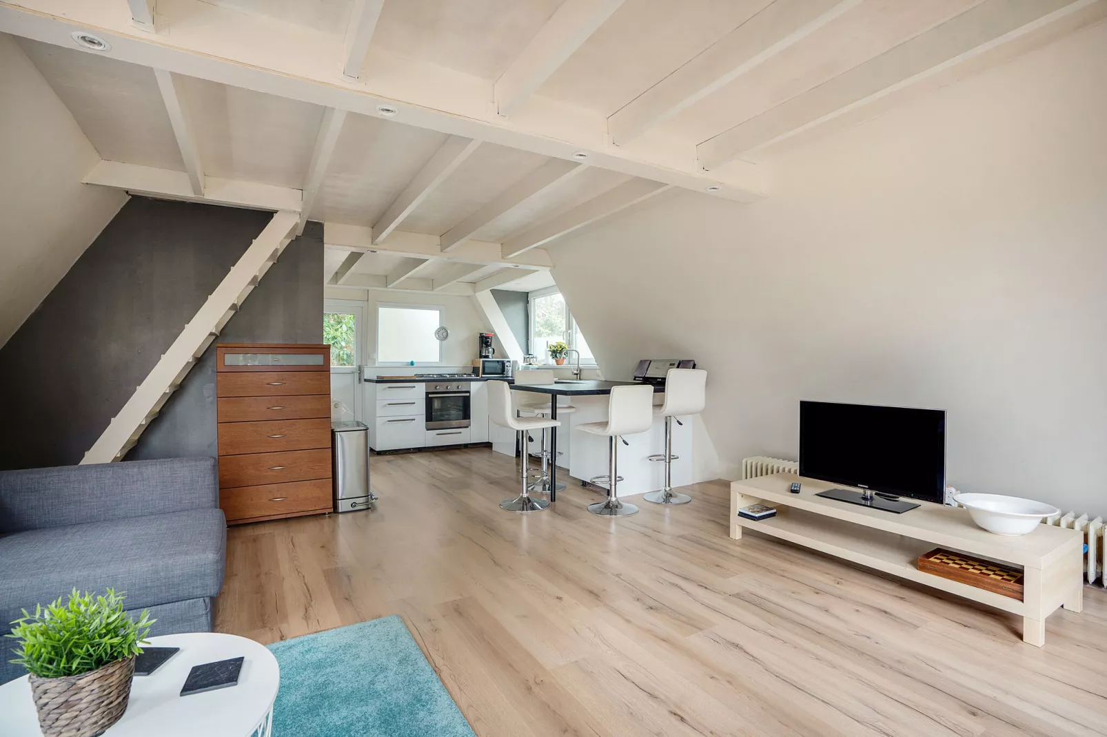 Soor & Long-Living room