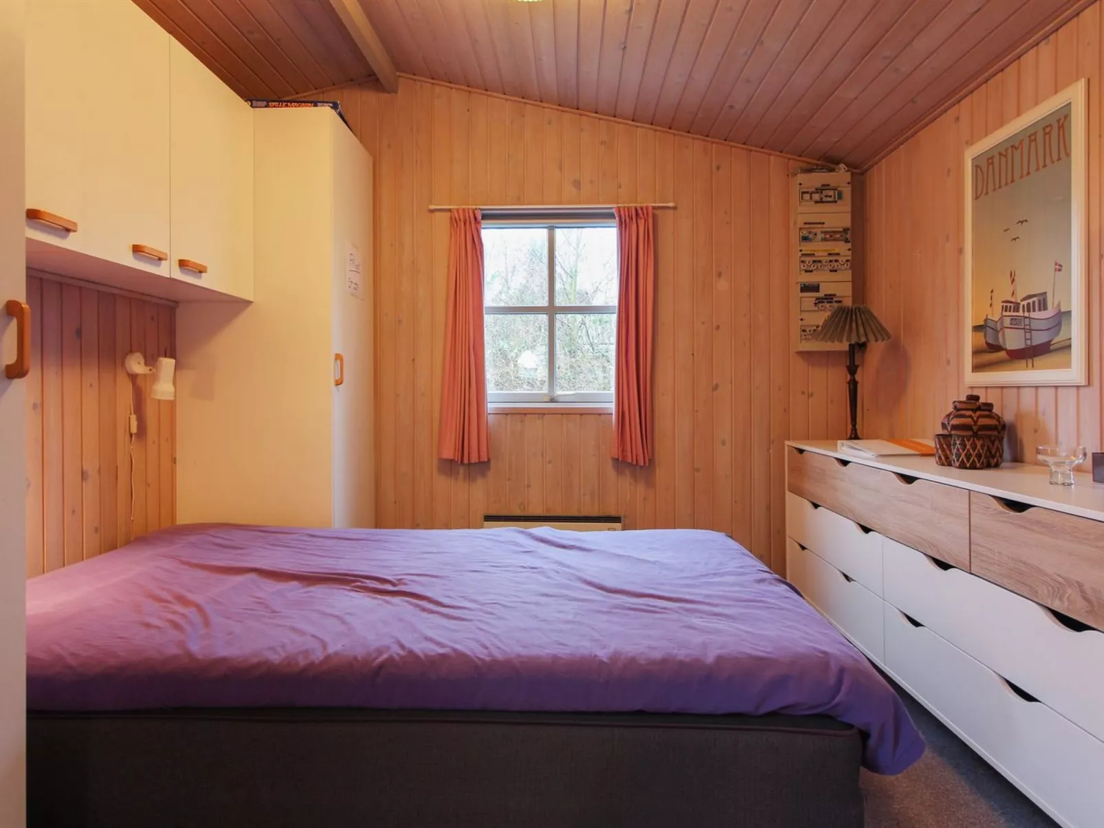 "Sessa" - 800m from the sea-Inside