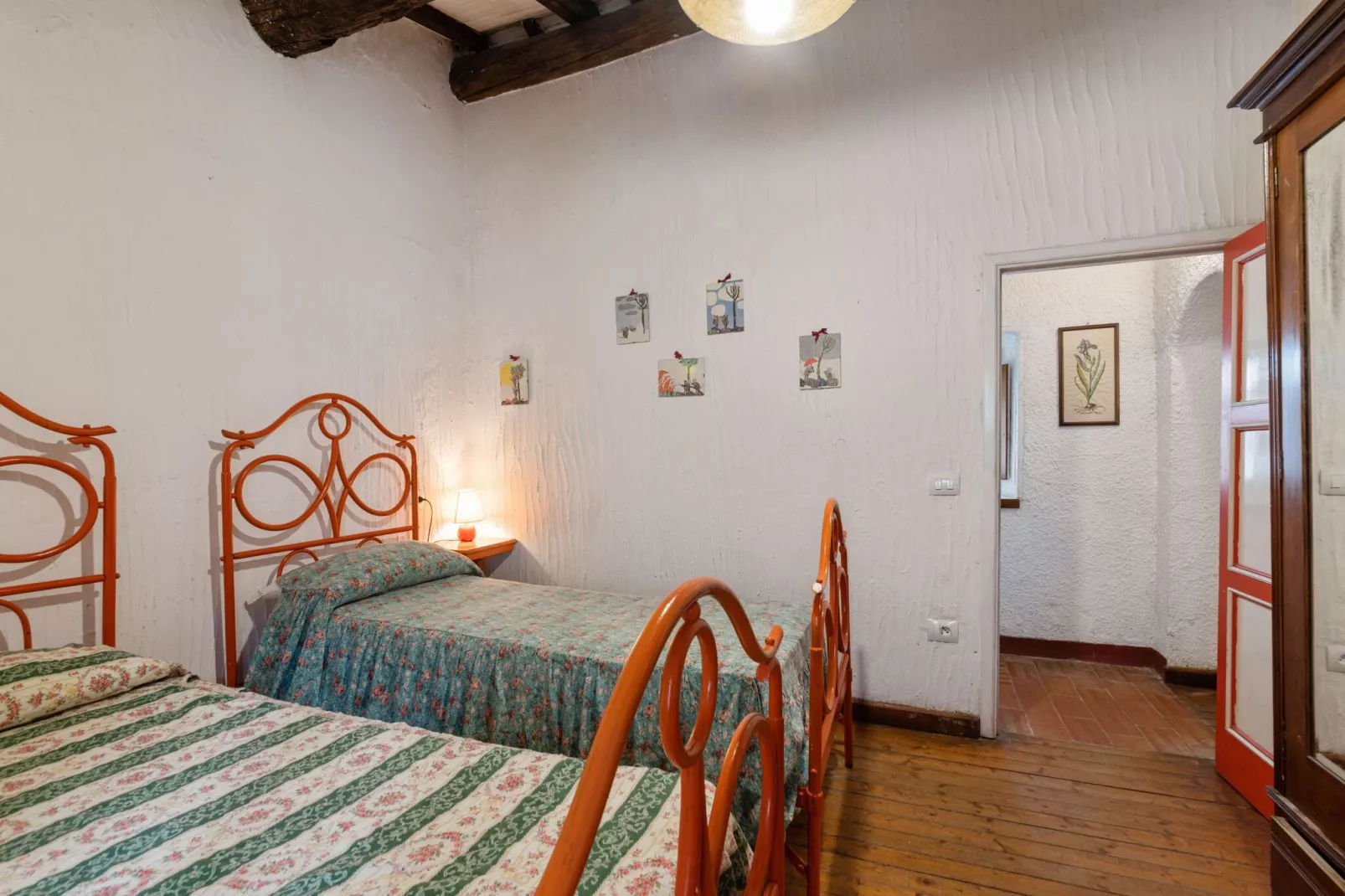 Bellona-Bedroom