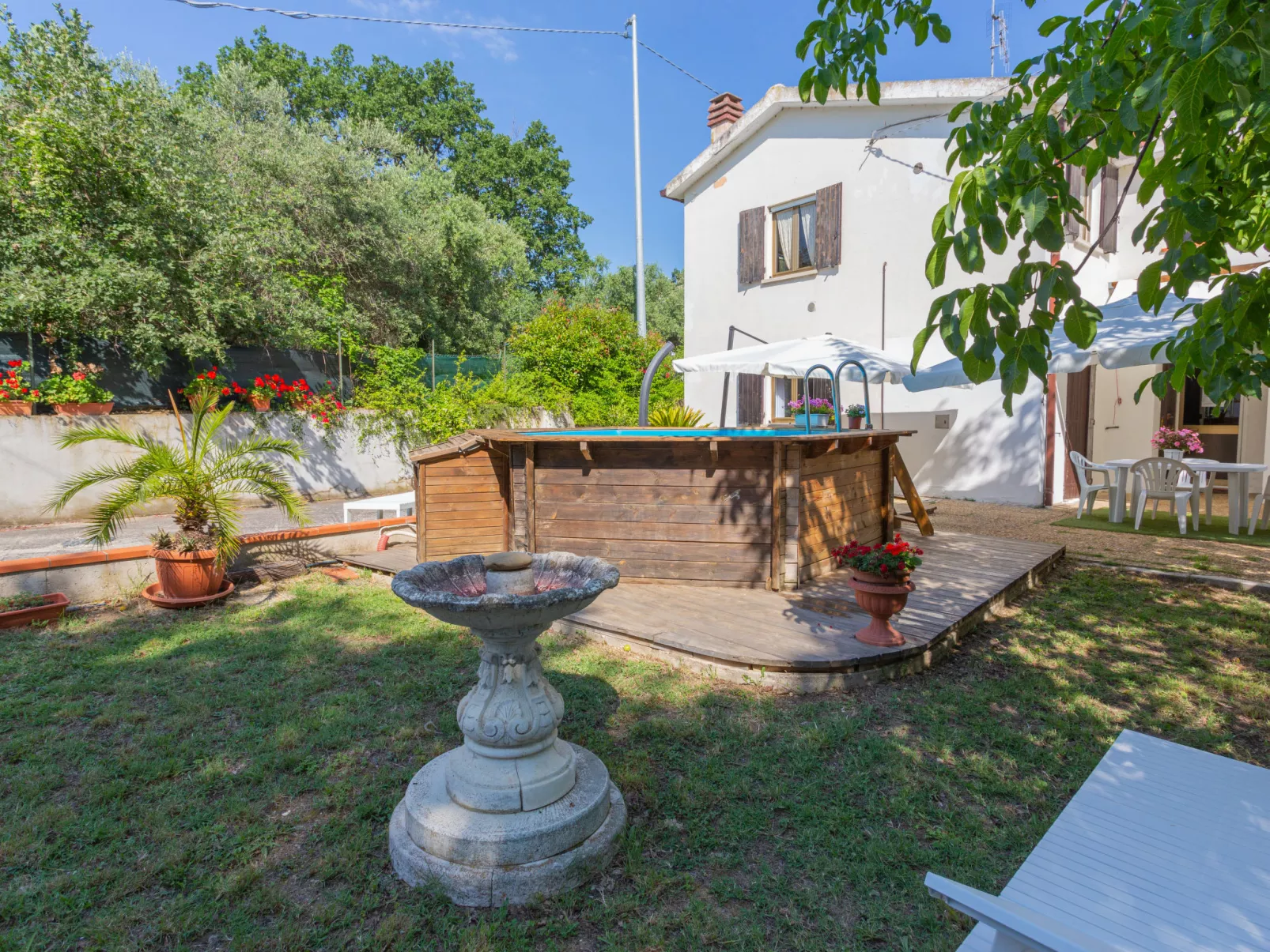 Le Querce (PIT550)-Dehors