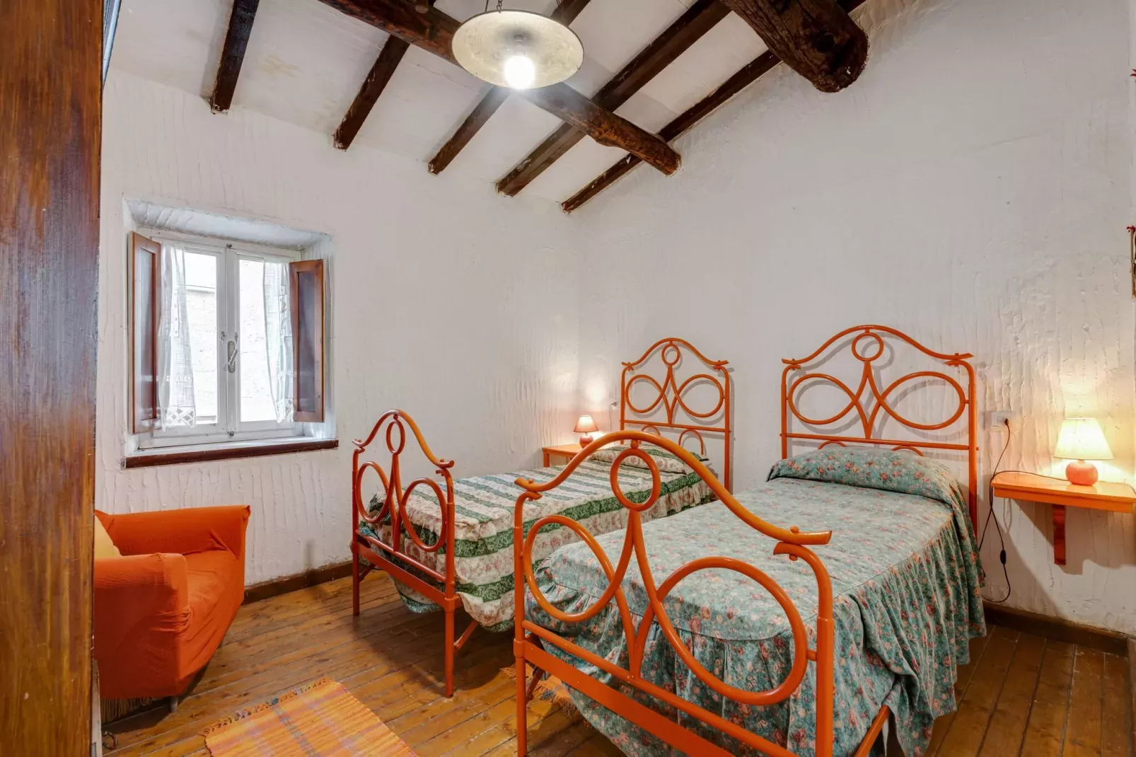 Bellona-Bedroom