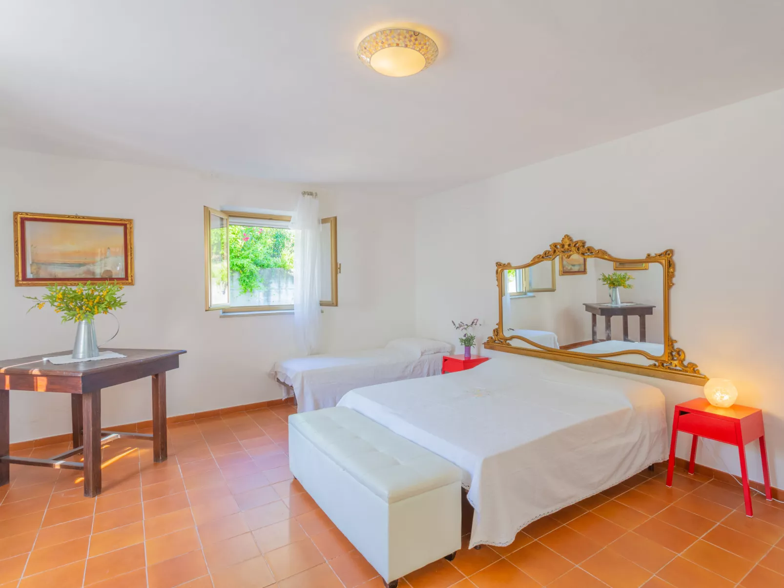 Le Querce (PIT550)-Dedans