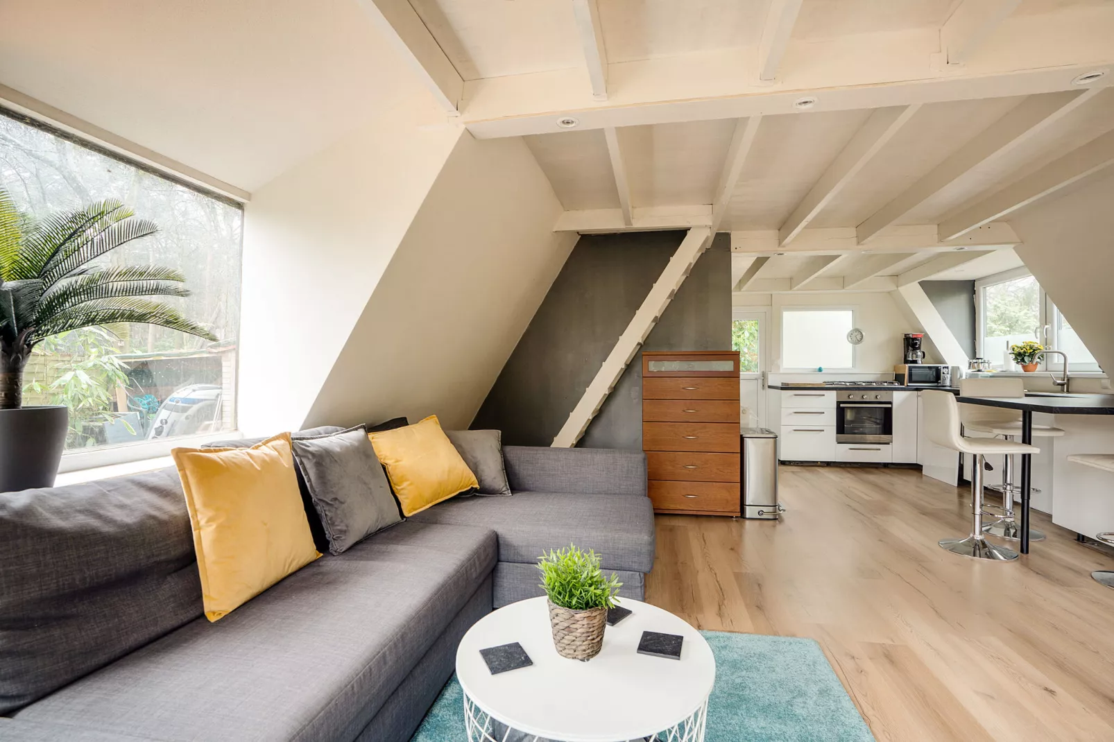 Soor & Long-Living room