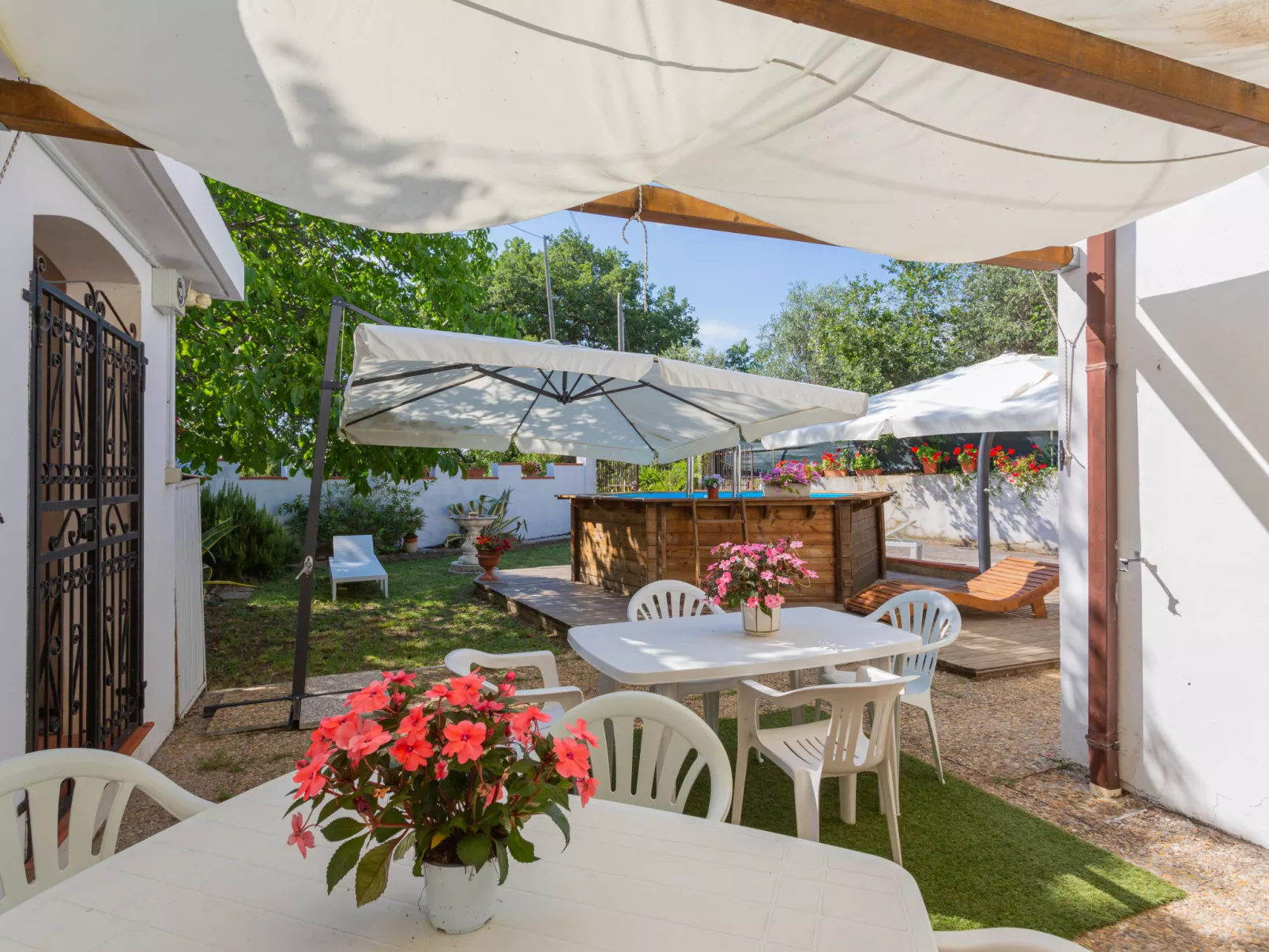 Le Querce (PIT550)-Dehors