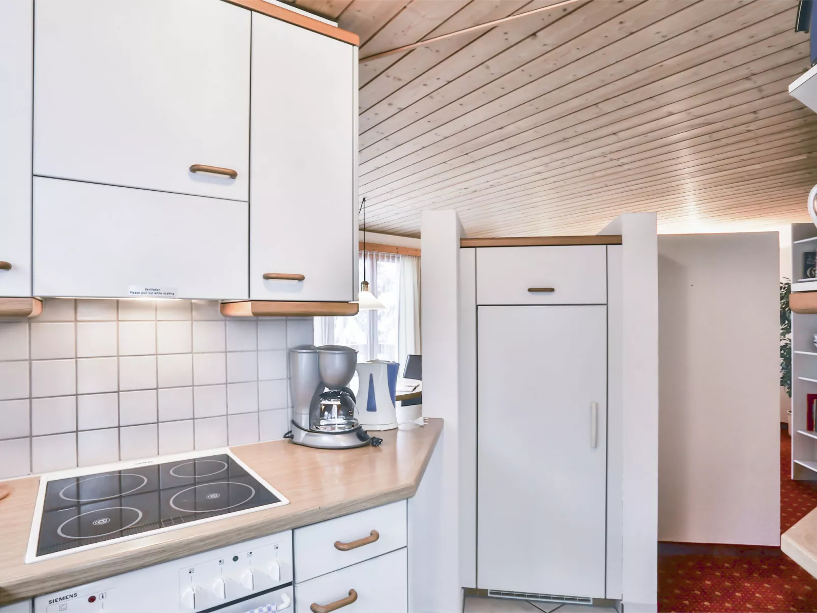 Chalet Abendrot apARTments - Inside