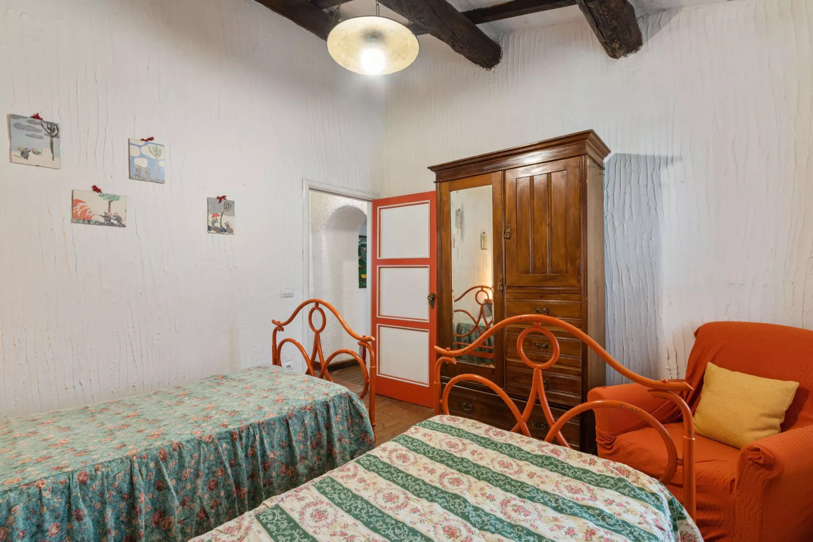 Bellona-Bedroom