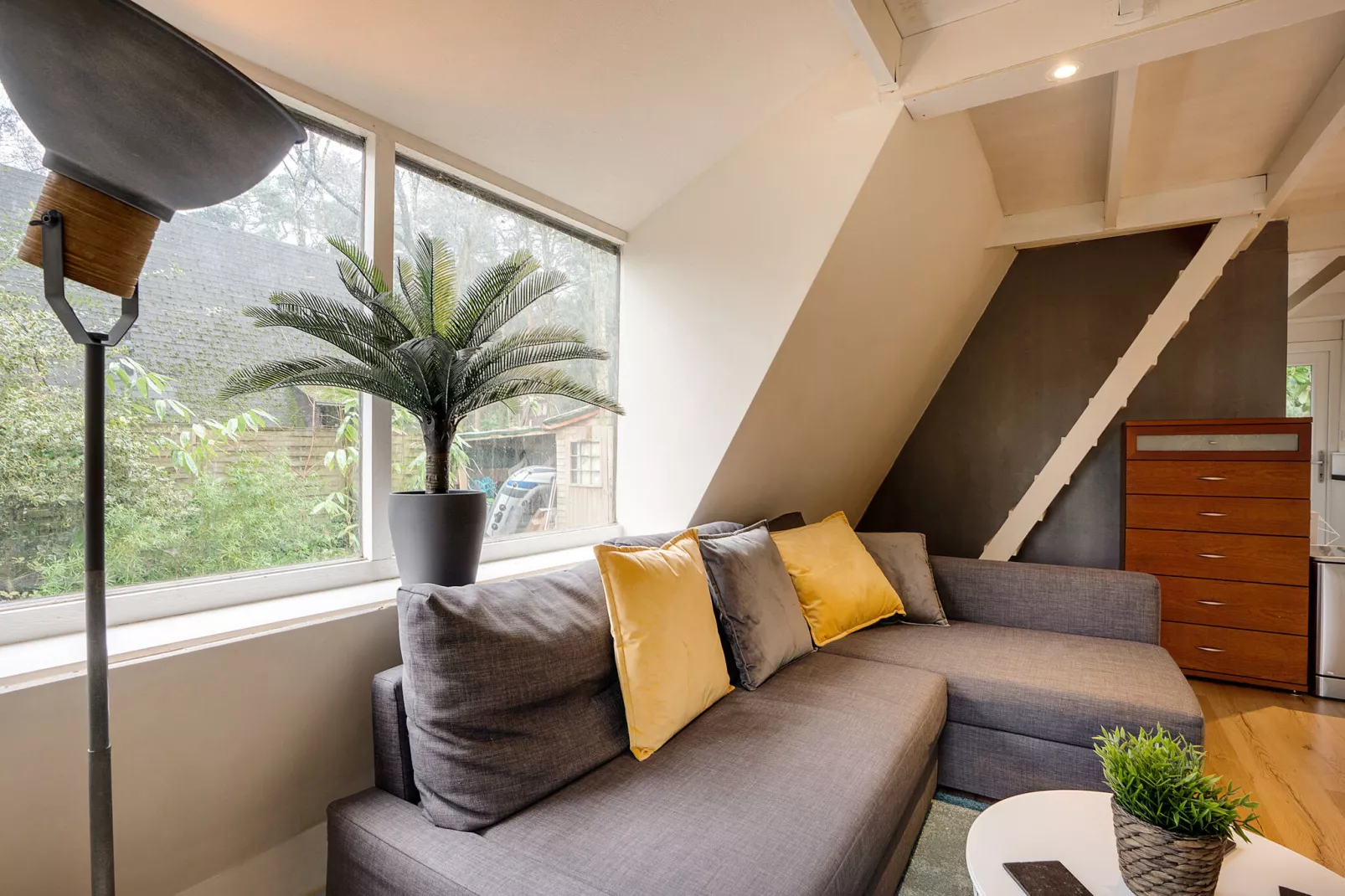 Soor & Long-Living room