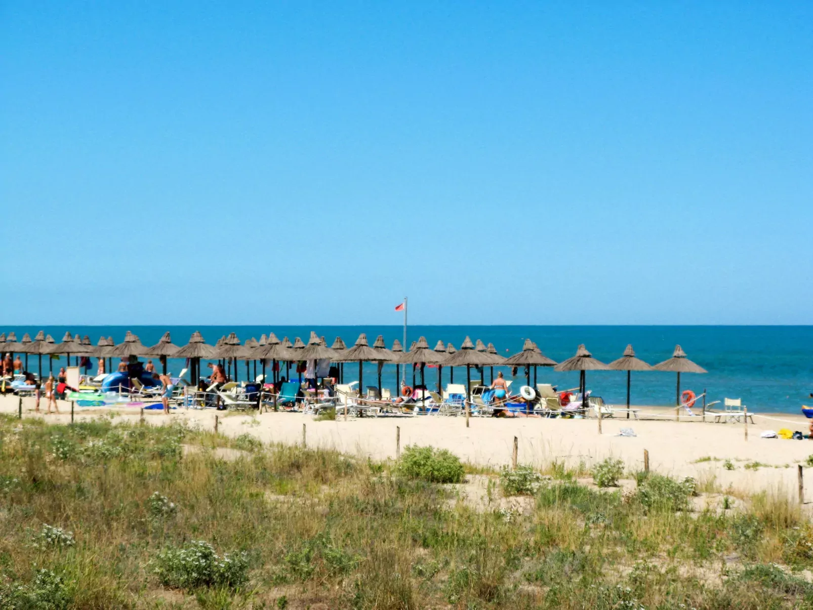 Le Querce (PIT550)-Environnement