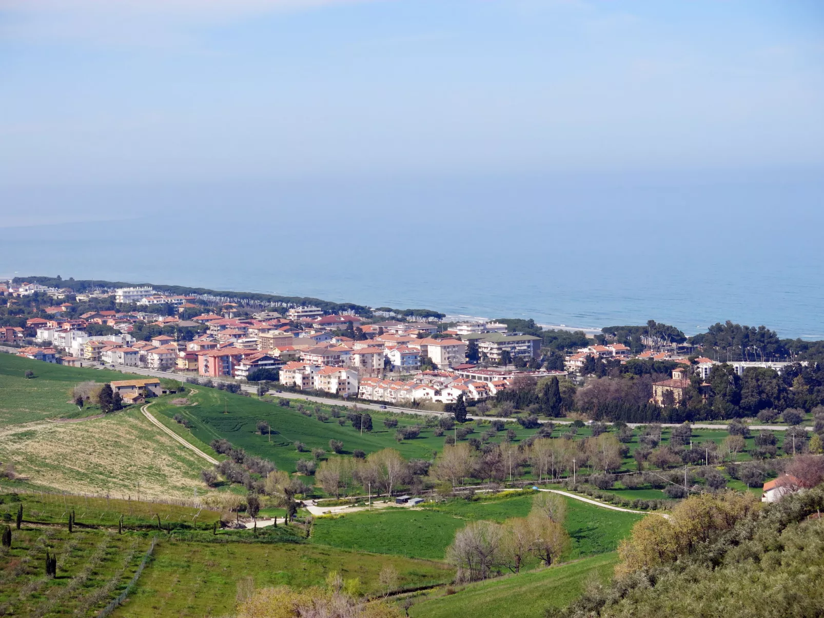 Le Querce (PIT550)-Environnement
