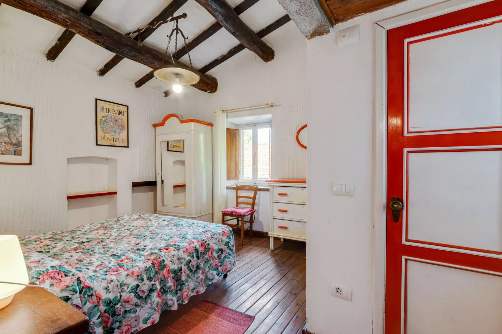 Bellona-Bedroom