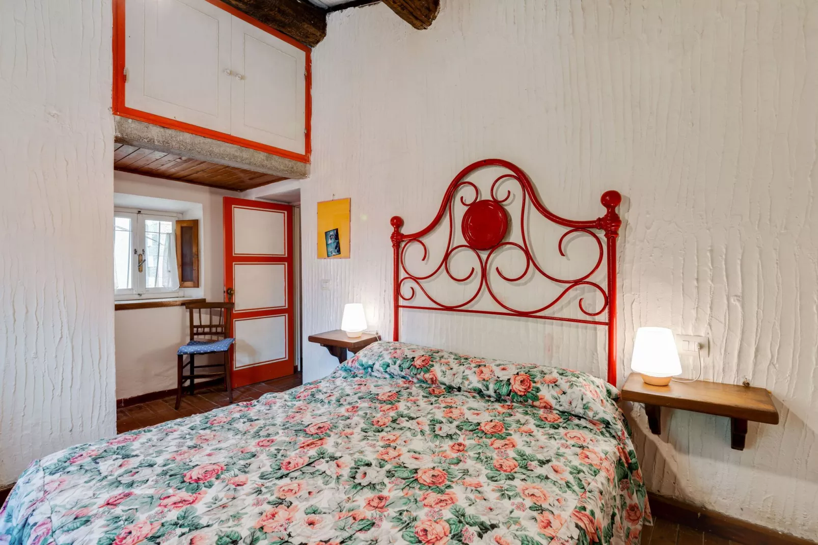 Bellona-Bedroom