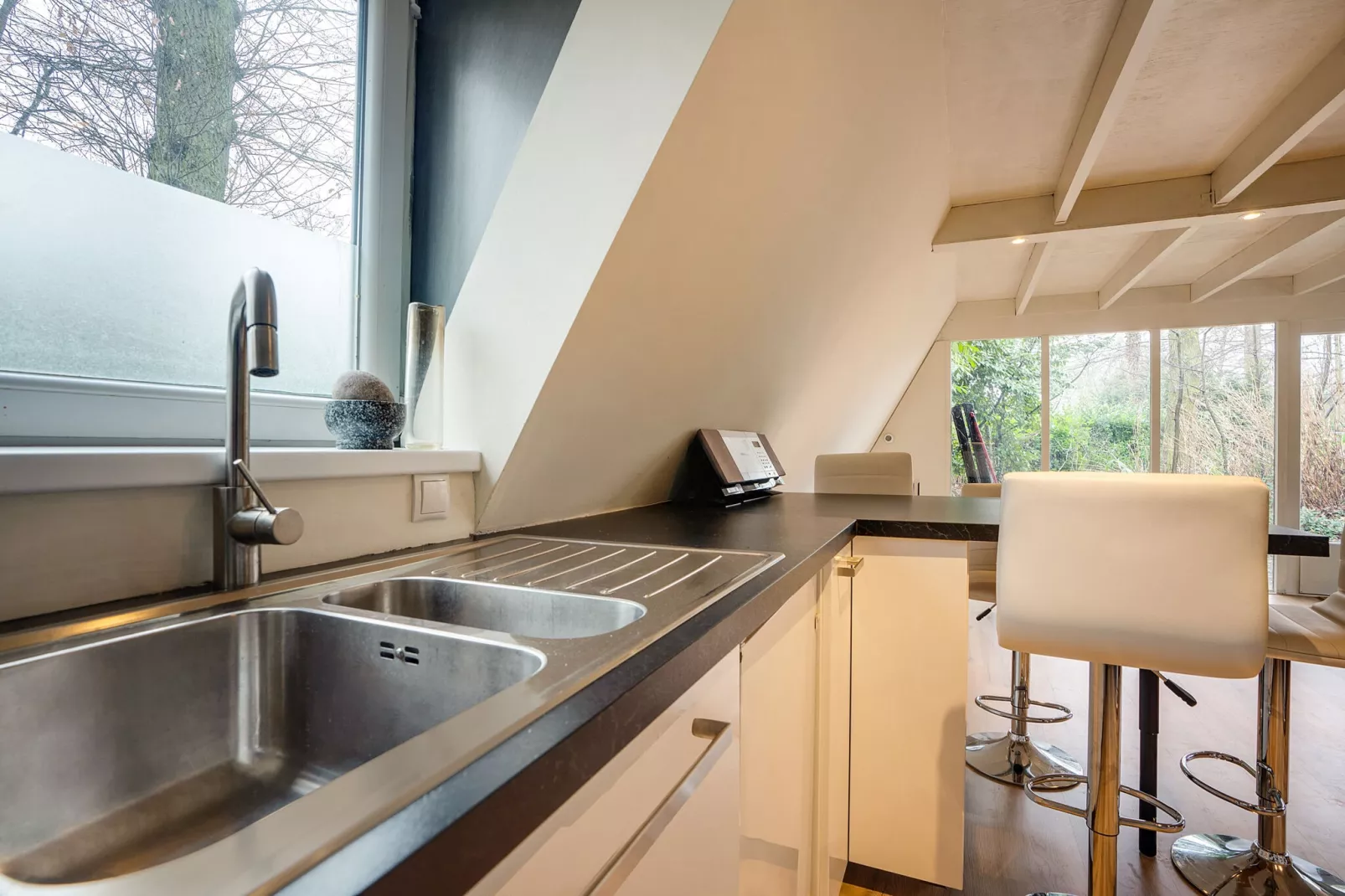 Soor & Long-Kitchen