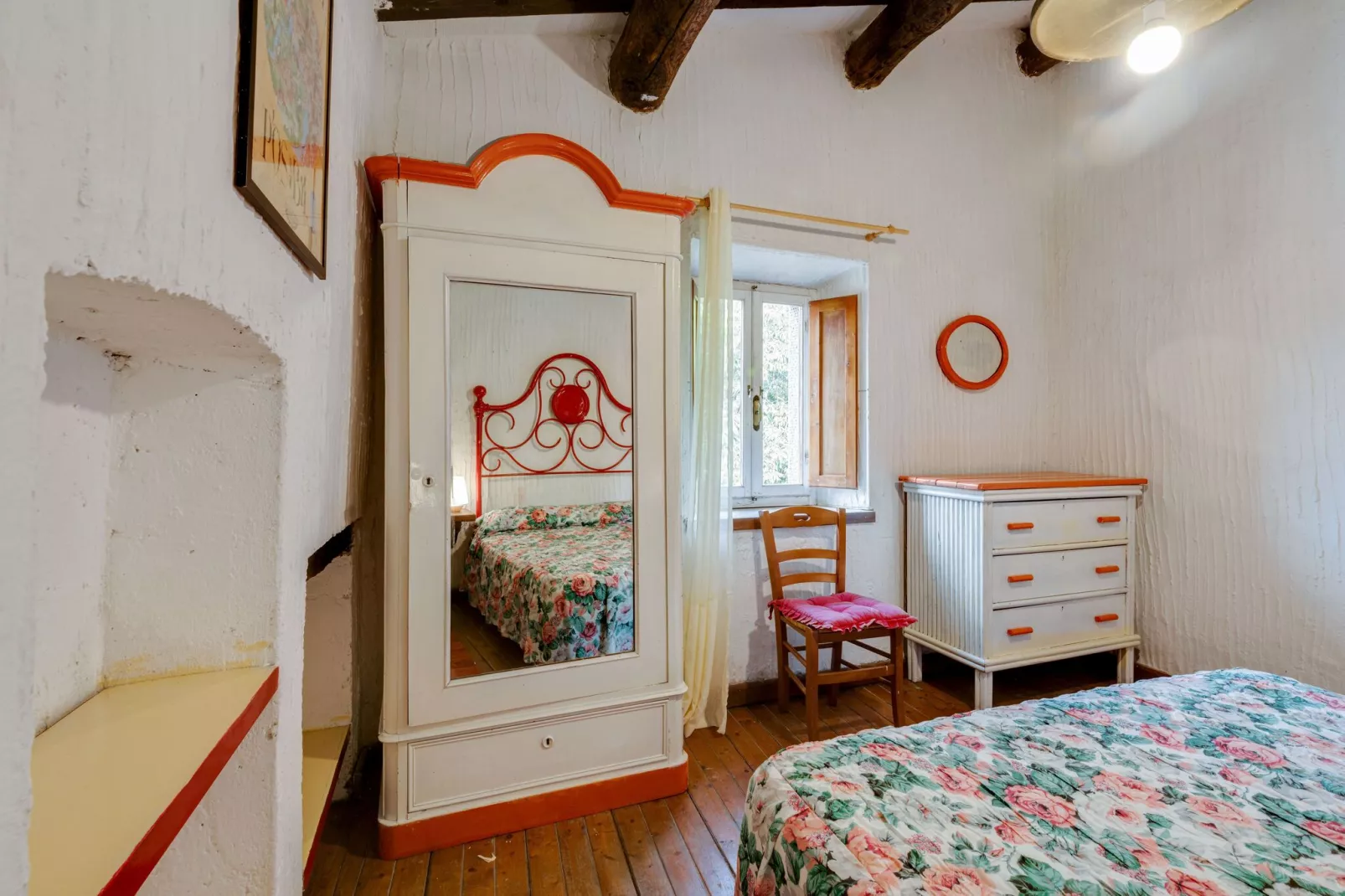 Bellona-Bedroom
