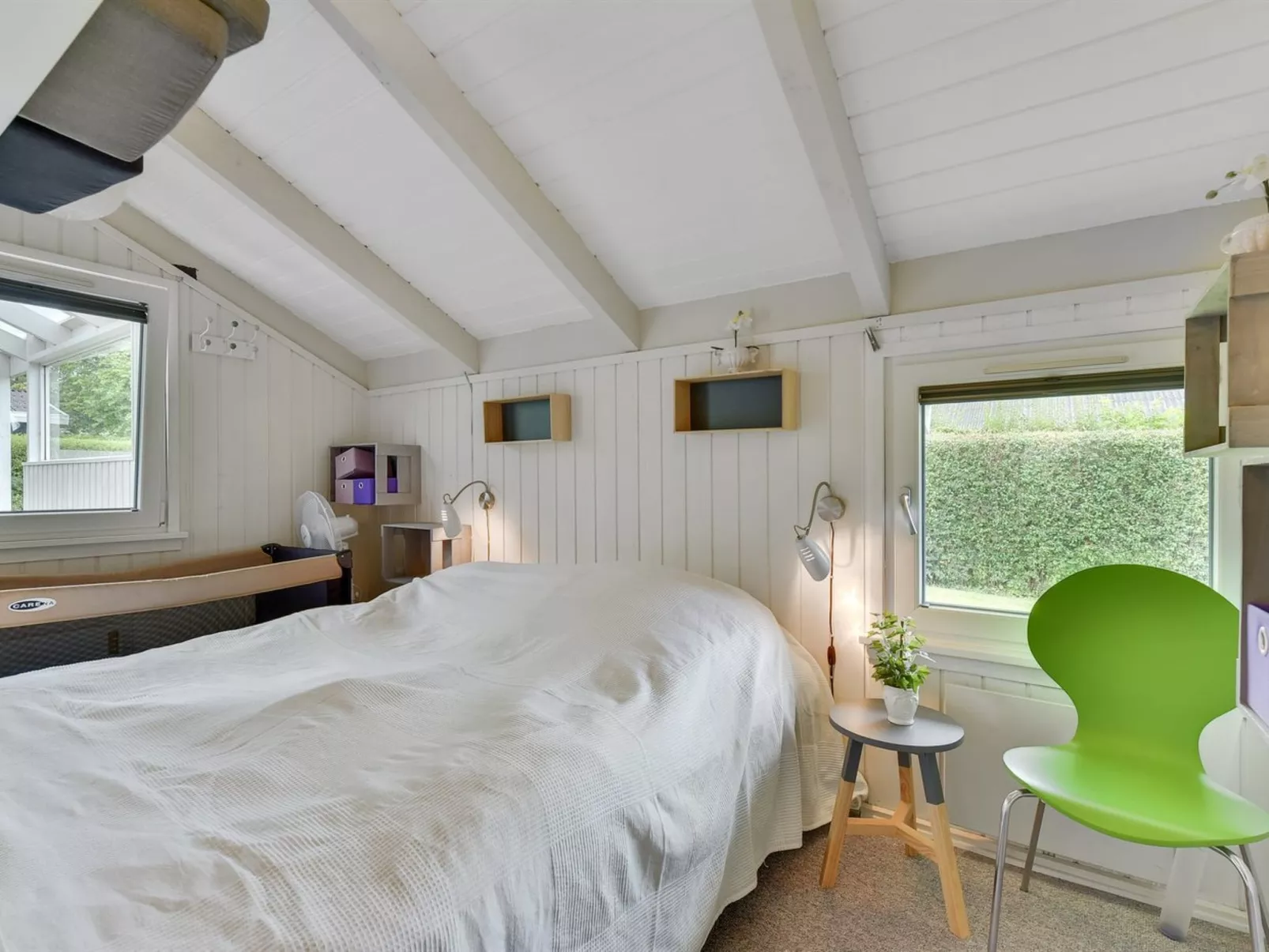 "Ullakarin" - 350m from the sea-Inside
