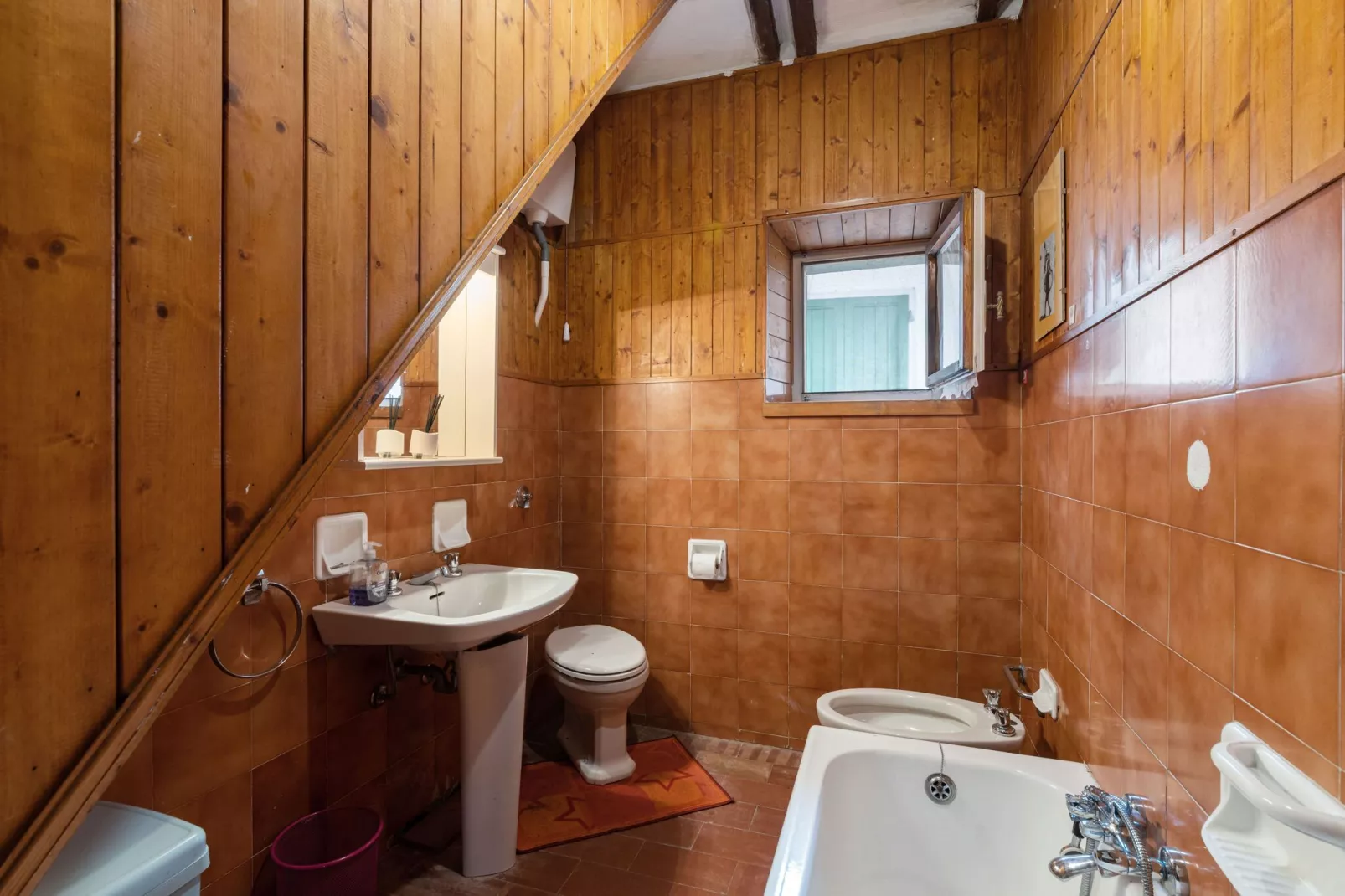 Bellona-Bathroom
