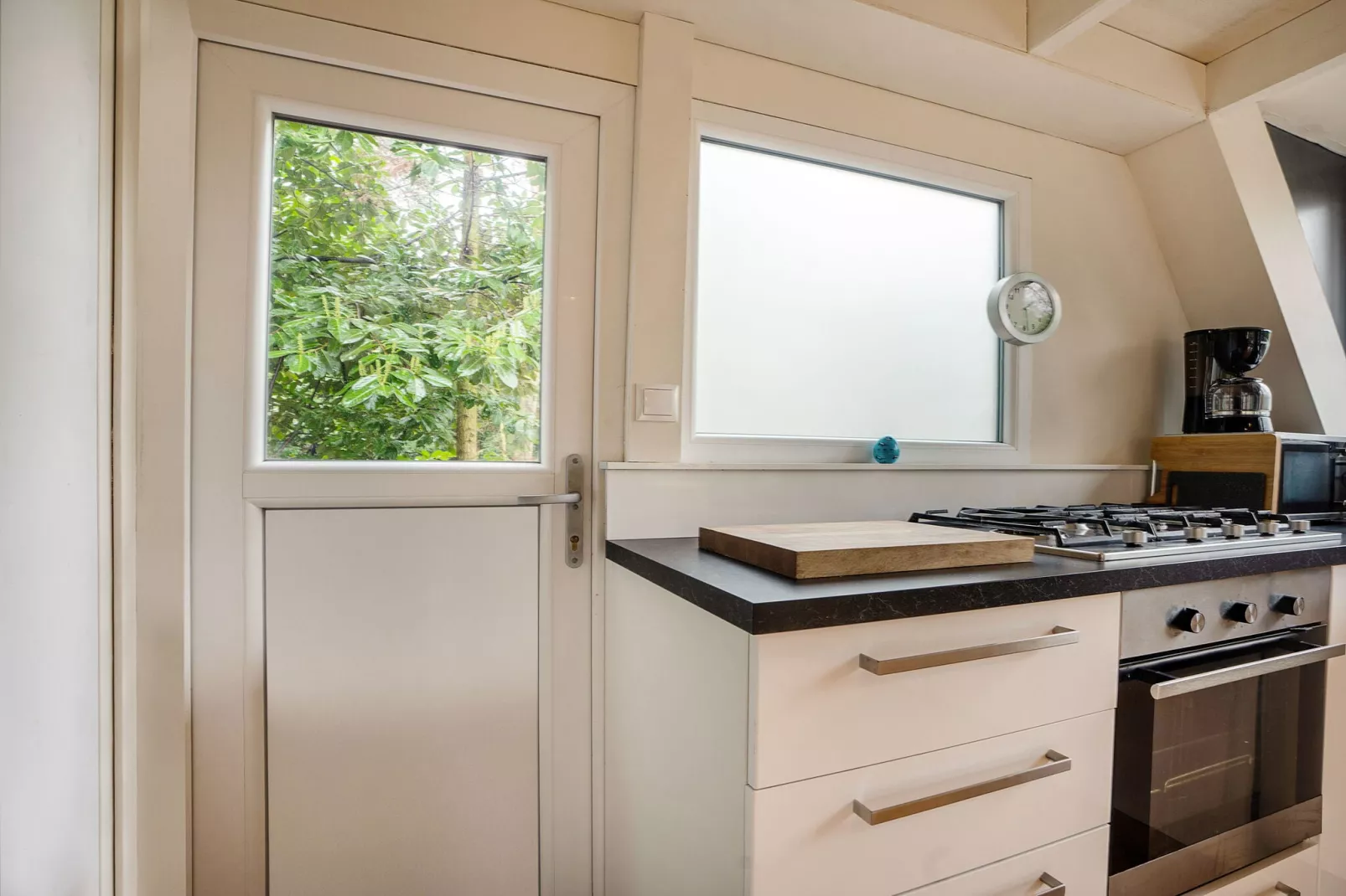 Soor & Long-Kitchen
