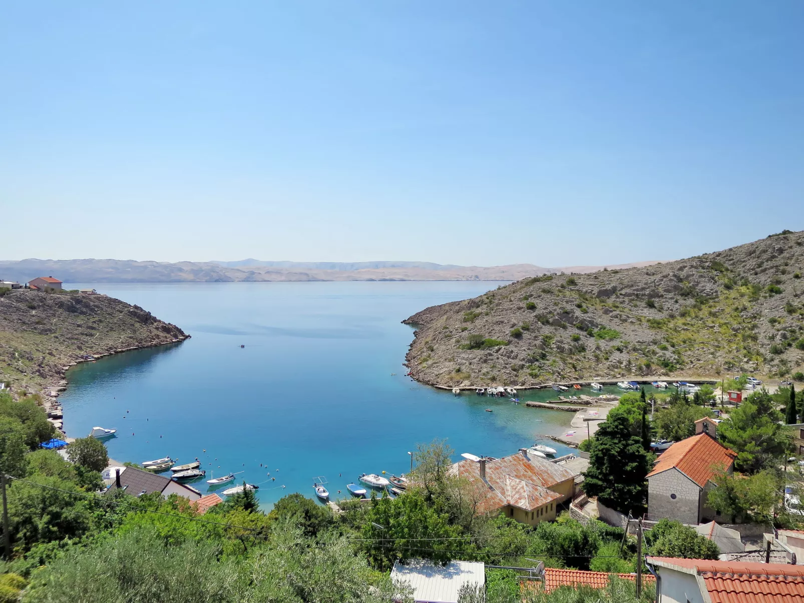 Sanja - Area