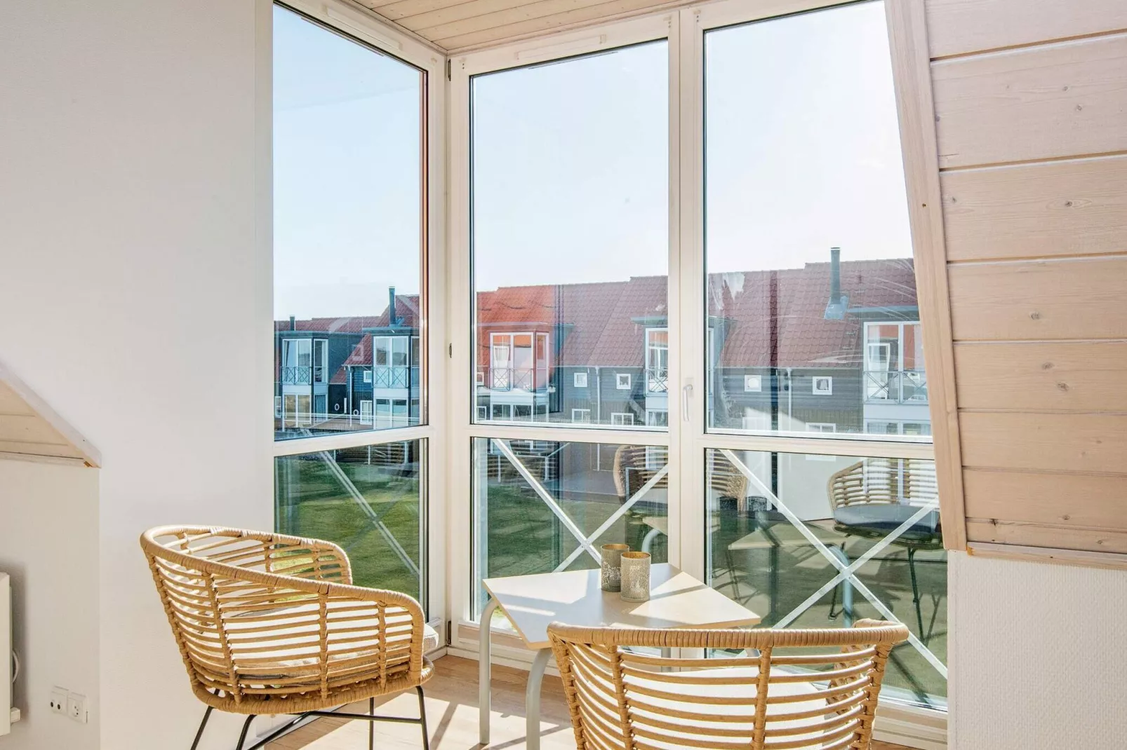 Maison de vacances pour 6 a Juelsminde-Intérieur