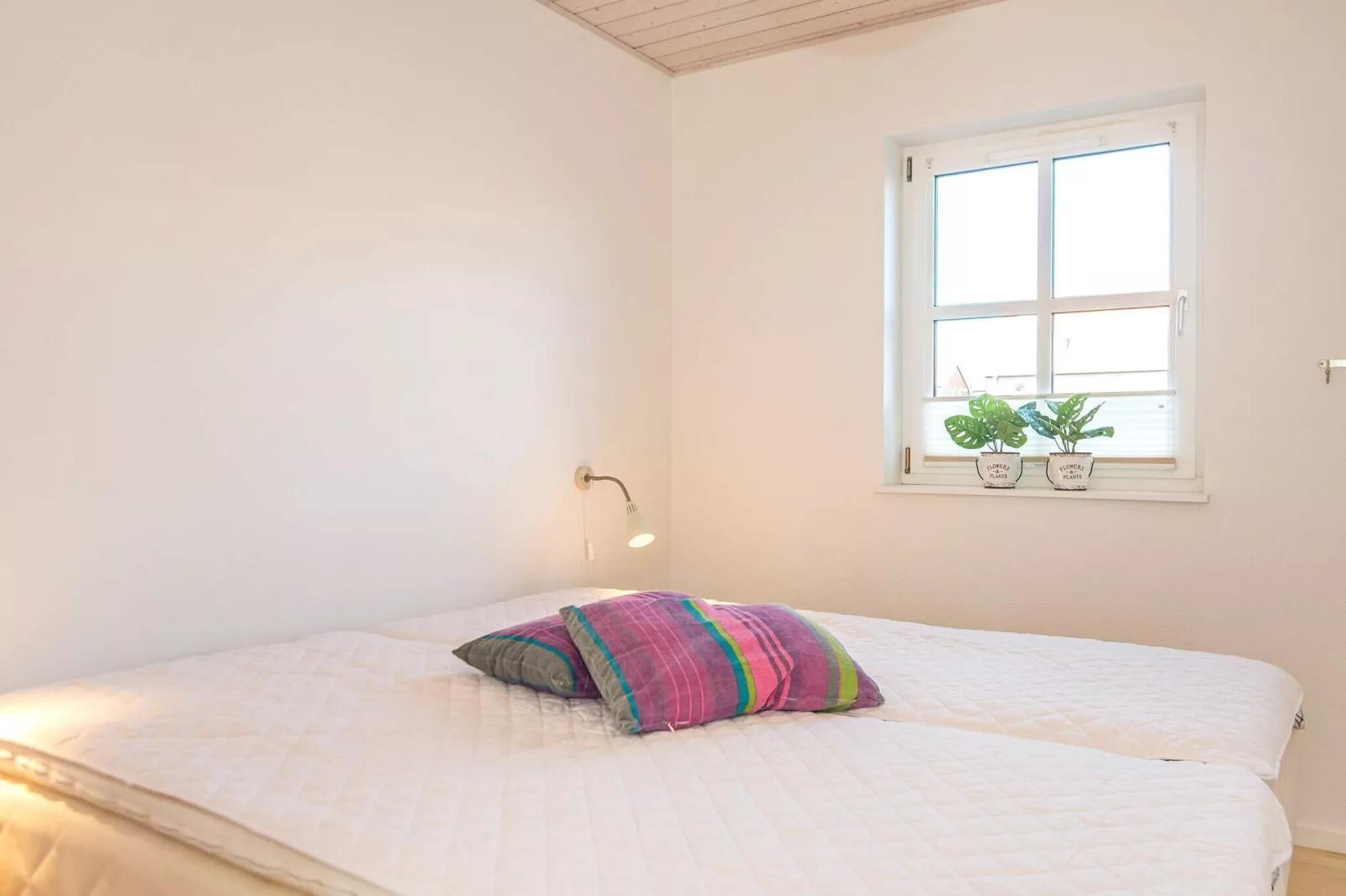 Maison de vacances pour 6 a Juelsminde-Intérieur