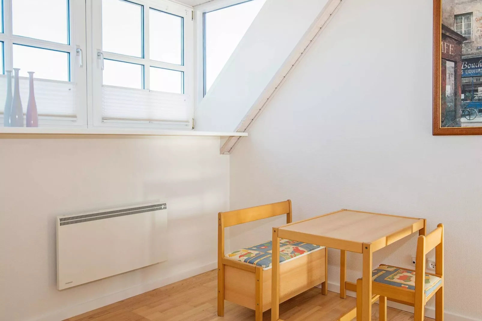 Maison de vacances pour 6 a Juelsminde-Intérieur