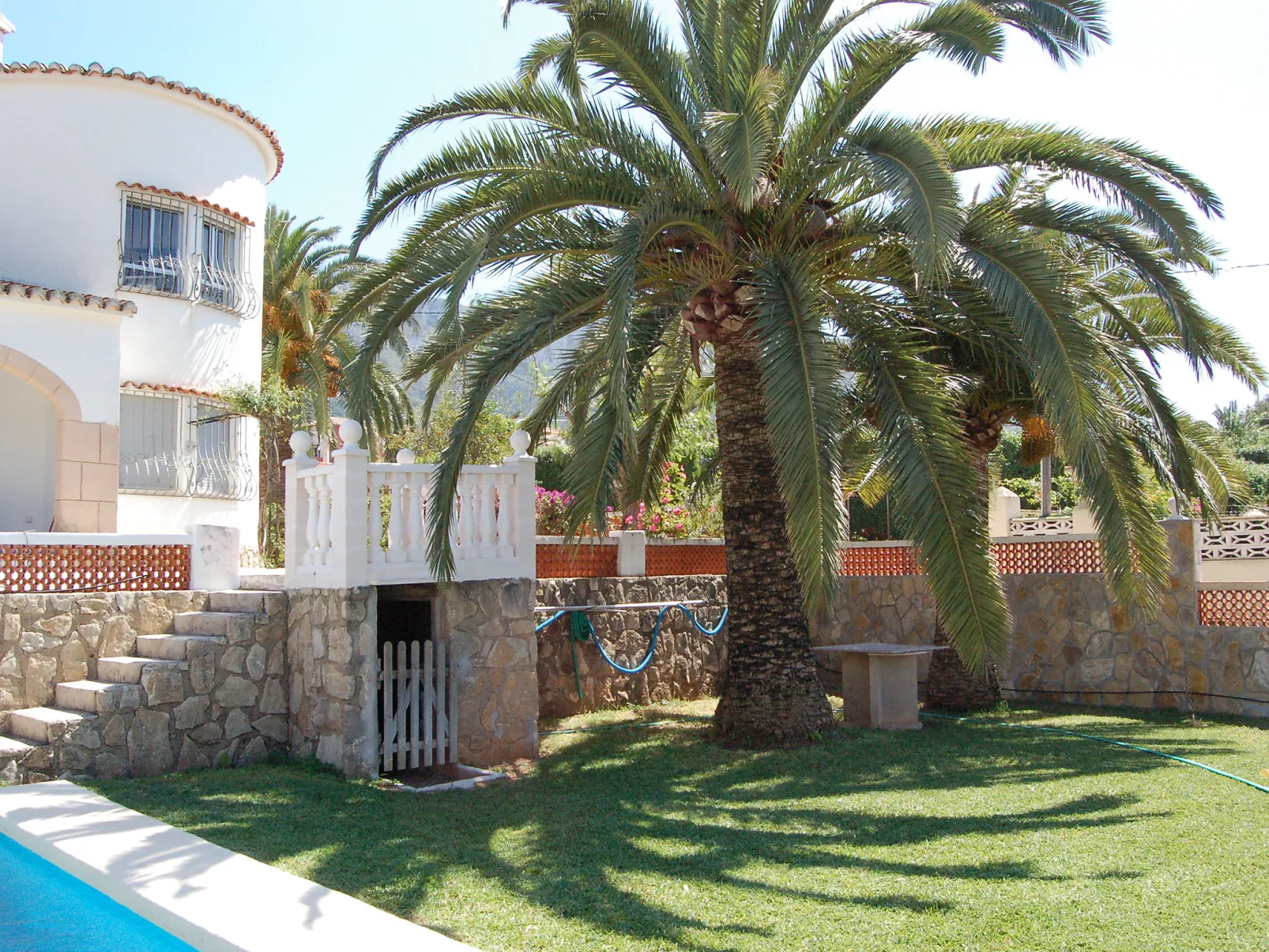 Casa Pia-Outside