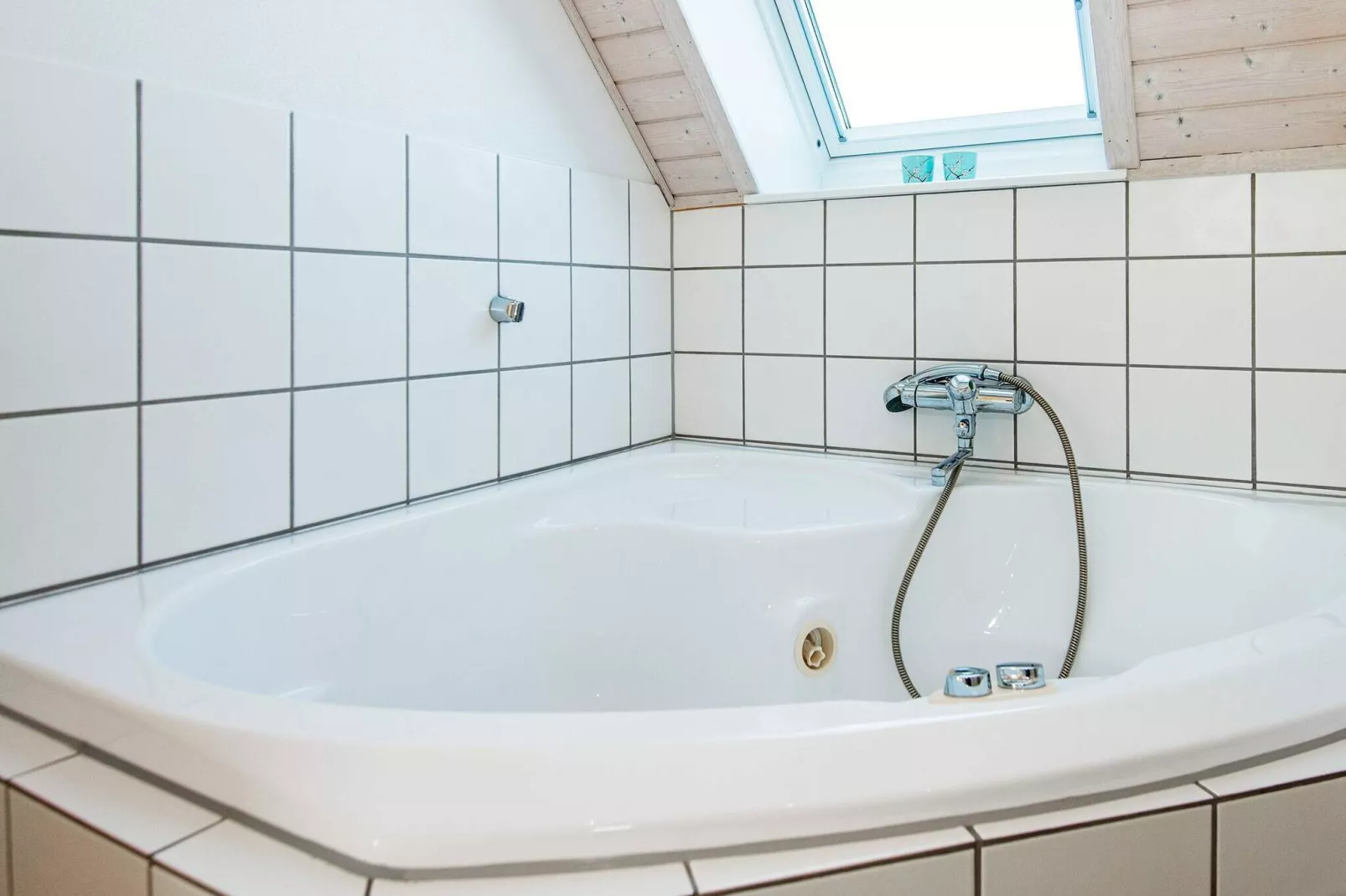 Maison de vacances pour 6 a Juelsminde-Intérieur