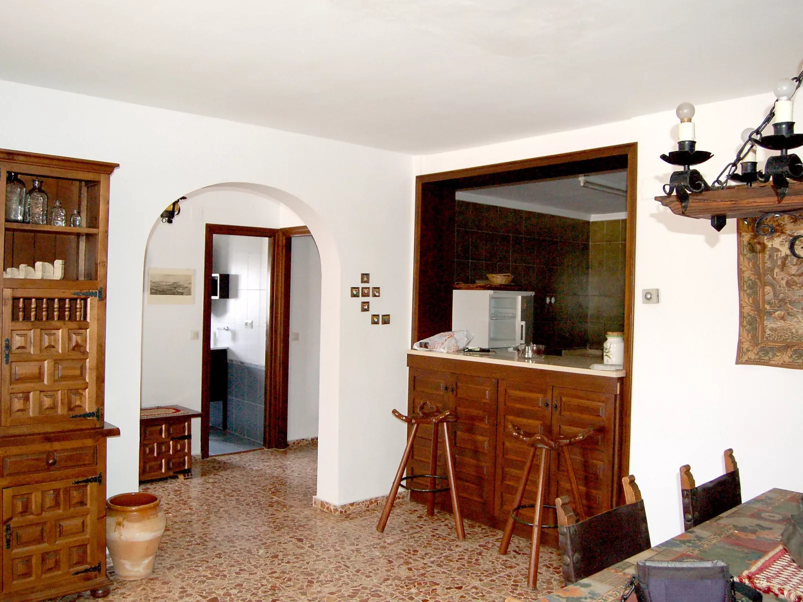 Casa Pia-Inside