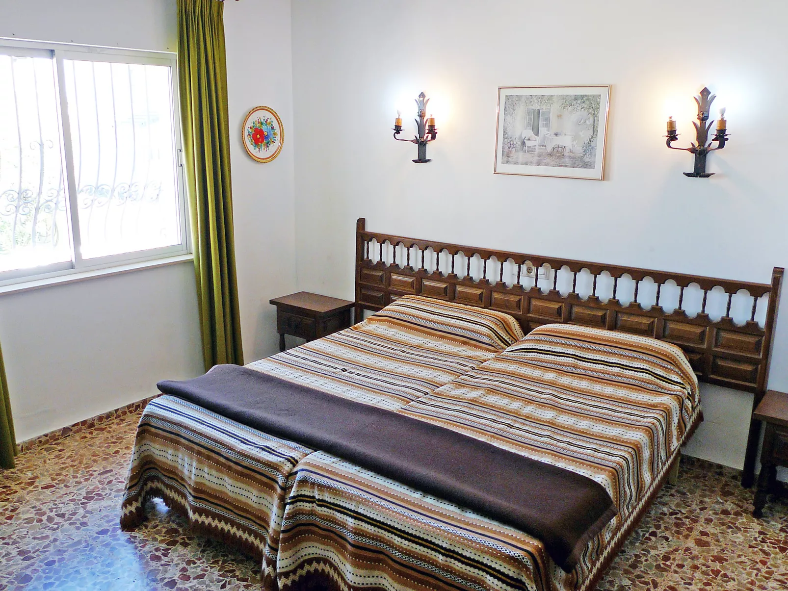 Casa Pia-Inside