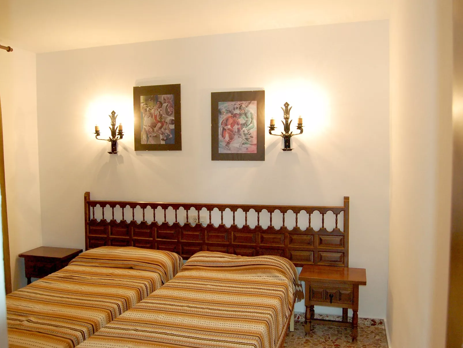 Casa Pia-Inside