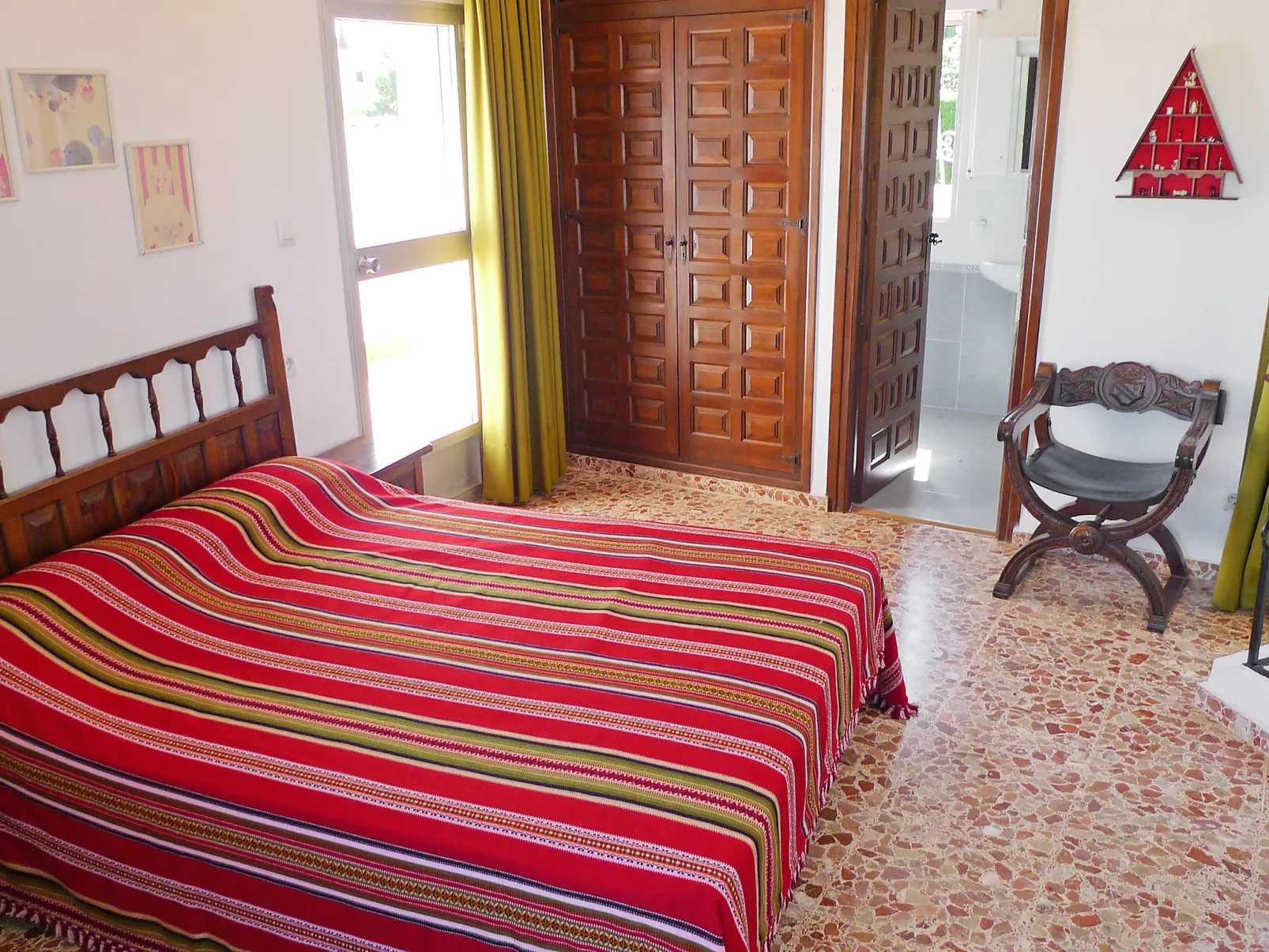Casa Pia-Inside