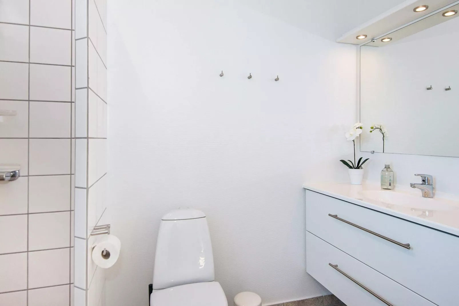 Maison de vacances pour 6 a Juelsminde-Intérieur