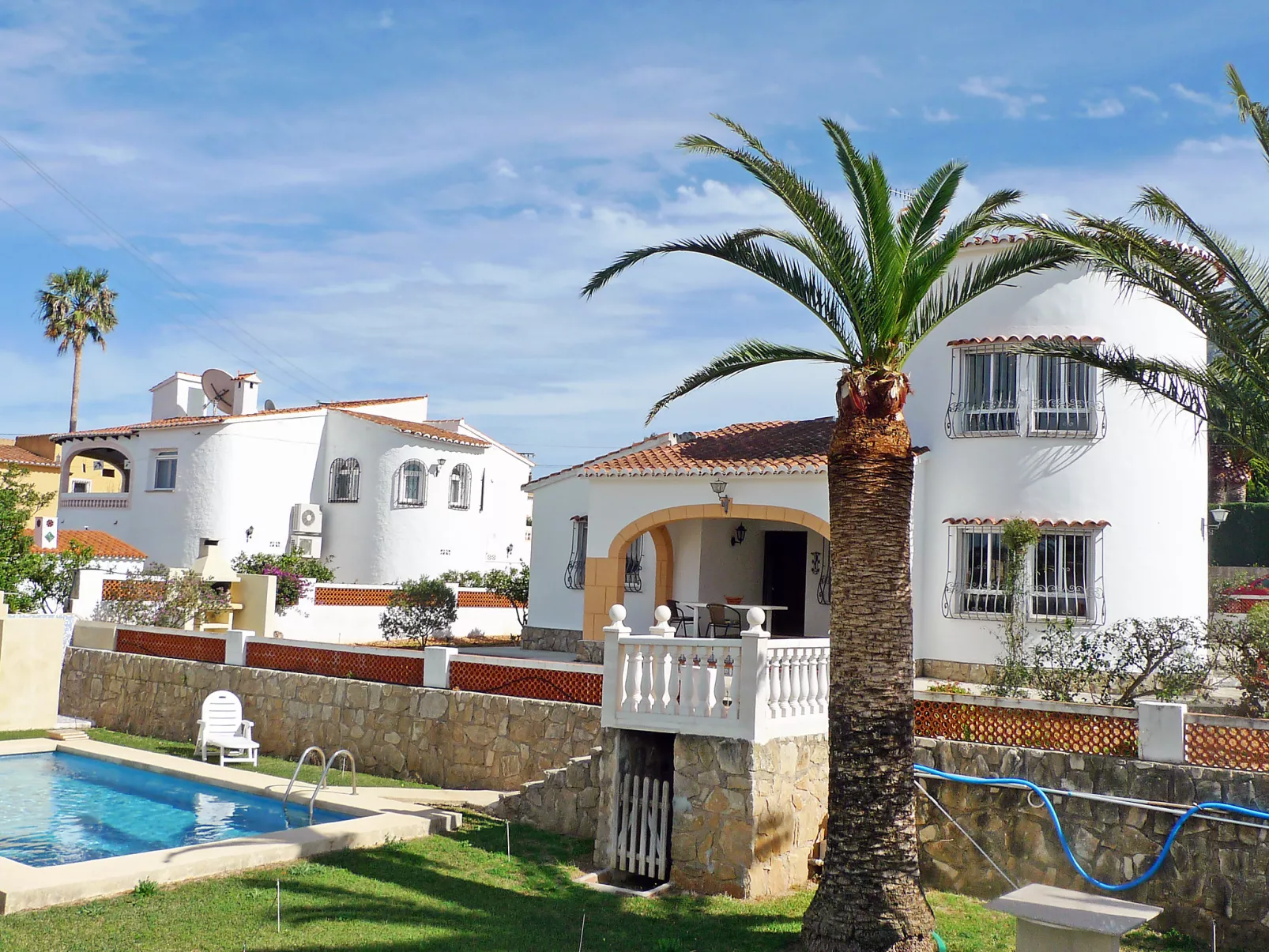 Casa Pia-Outside