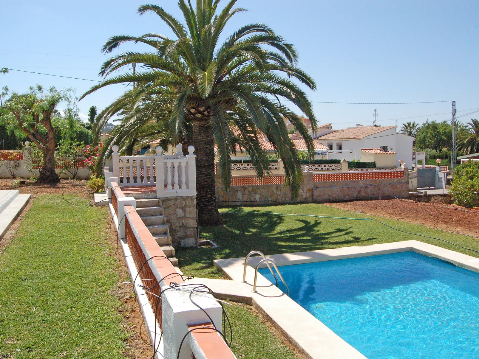 Casa Pia-Outside