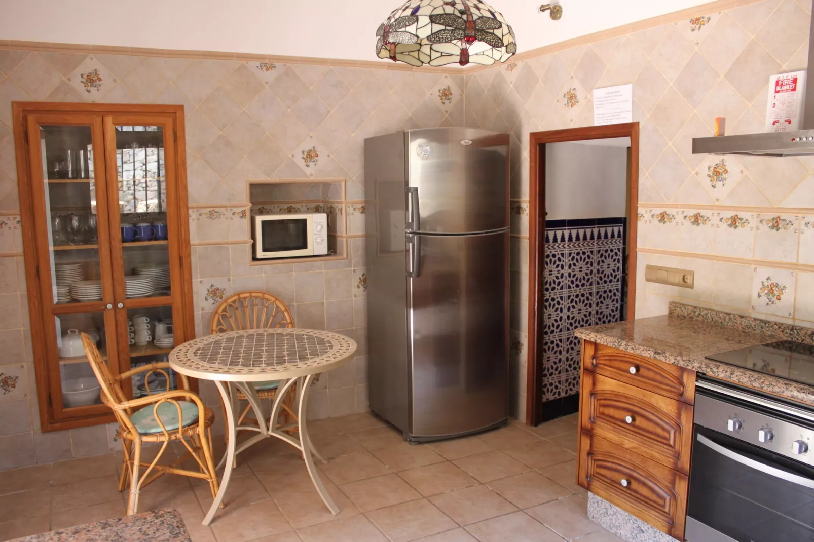 Can Vich I-Kitchen