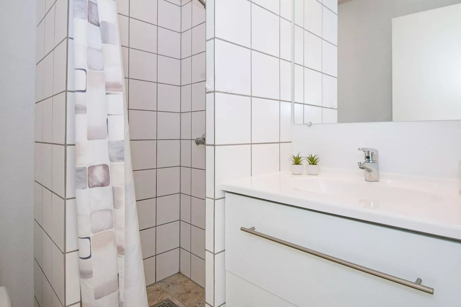 Maison de vacances pour 6 a Juelsminde-Intérieur