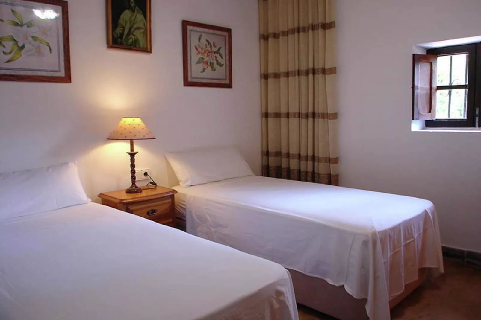 Can Vich I-Bedroom