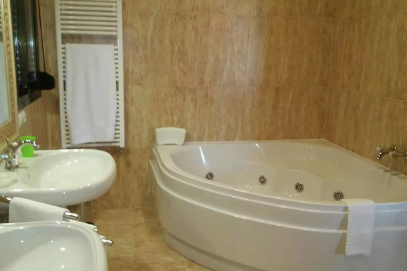 Can Vich I-Bathroom