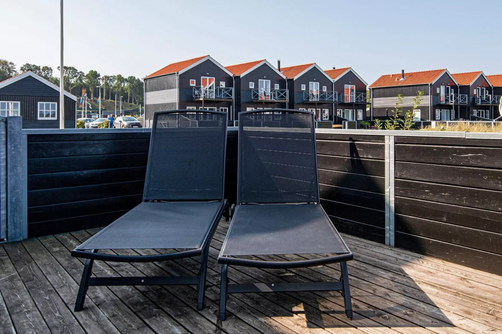 Maison de vacances pour 6 a Juelsminde-Vue