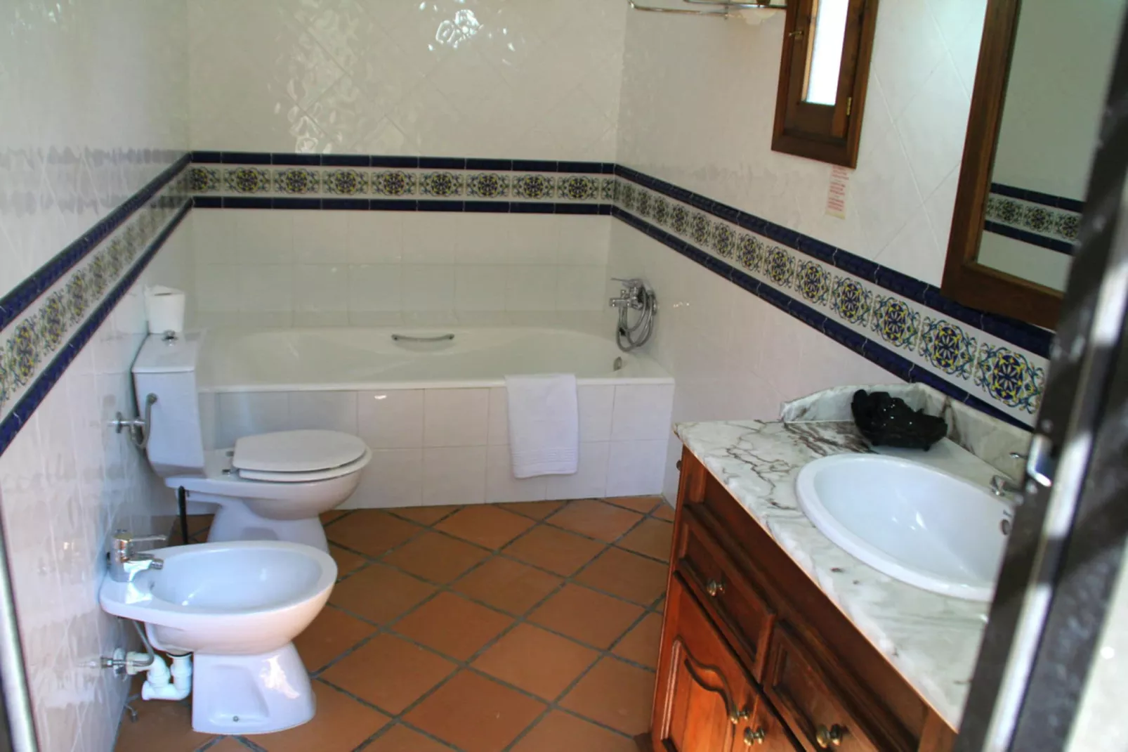 Can Vich I-Bathroom